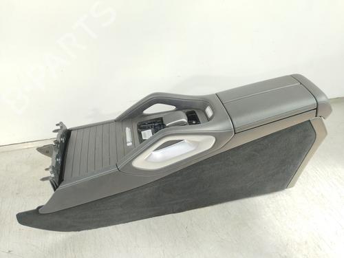 Used Armrest / Center console MERCEDES-BENZ GLE (V167) GLE 300 d 4-matic (167.119) (245 hp) 17615302