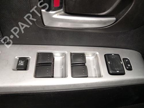 Venstre Foran elrute bryter Venstre Foran elrute bryter MAZDA 5 (CR) 2.0 CD (CR19) (143 hp) 36499411 36499411