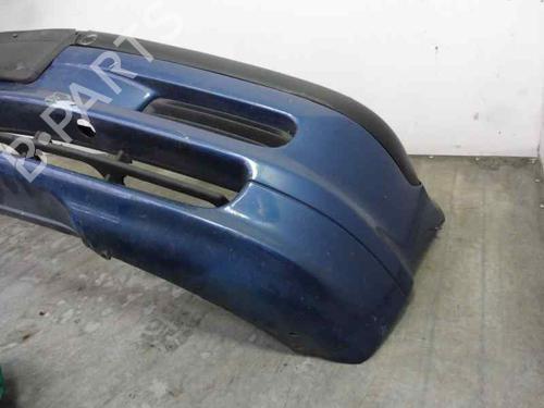 Front bumper BMW 3 (E46) 320 d | BP4819674C7 