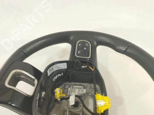 Steering wheel CITROËN BERLINGO (ER_, EC_) 1.5 BlueHDi 100 | BP38488526C49 - Image 9
