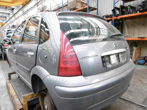 Engine control unit (ECU) CITROËN C3 I (FC_, FN_) 1.4 HDi | BP1847861M57 