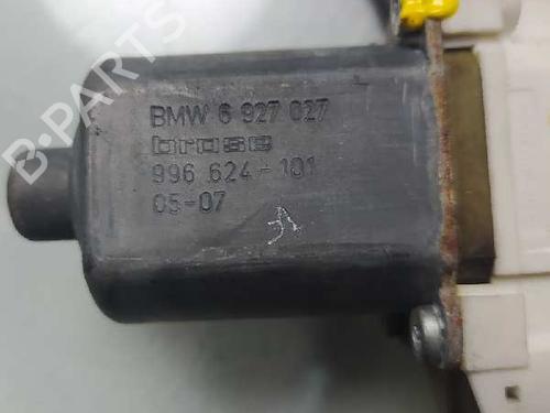 Front left window mechanism BMW 3 (E90) 320 d | BP6024776C22 