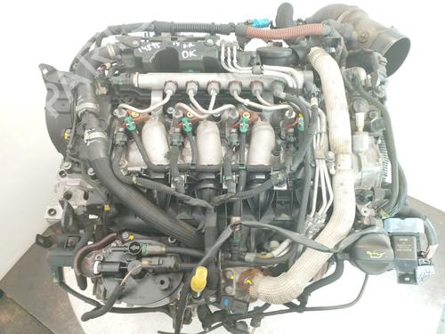 Engine CITROËN C5 III (RD_) 2.2 HDi (RD4HTH) | BP36812409M1 - Image 11
