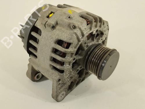 Used Alternator Alternator 9829411 9829411