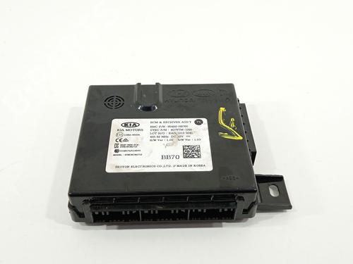 Electronic module KIA RIO IV (YB, SC, FB)  | BP29354907M83 