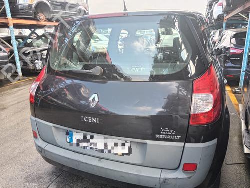 Elektrisk parkeringsbrems RENAULT SCÉNIC II (JM0/1_) 1.6 16V (JM1R) | BP28169000E5 