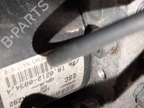 ABS pump FIAT DOBLO Cargo (263_) 1.3 D Multijet | BP39102961M43 - Image 2