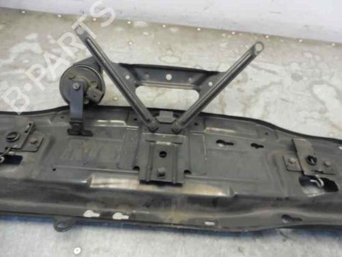 Frontplate/Frontkurv FORD MONDEO III (B5Y)  | BP4936695C72 