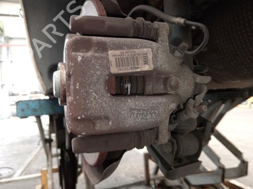 Used Left rear brake caliper Left rear brake caliper 37192713 37192713