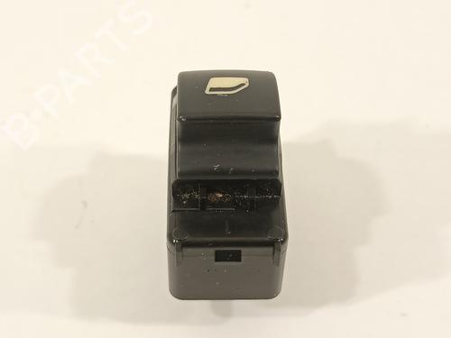 Right front window switch CITROËN BERLINGO MULTISPACE (B9)  | BP17867841I26 