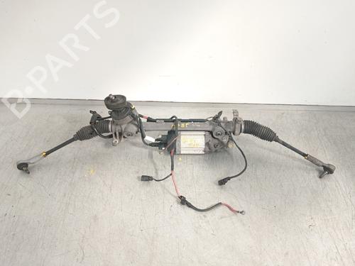 Used Steering rack AUDI A3 (8P1) 2.0 TDI 16V (140 hp) 6541995