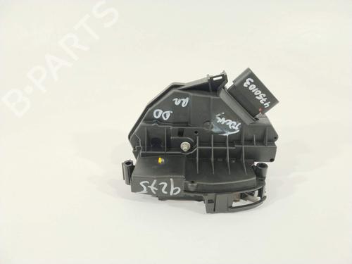 Used Front right lock Front right lock 16789134 16789134