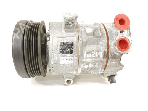 AC-Kompressor AC-Kompressor 16795578 16795578