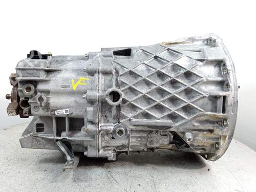 Used Gearbox Gearbox 22975911 22975911