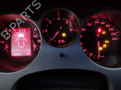 instrument-cluster-seat-altea-xl-5p5-5p8-2006-2007-2008-2009-2010-2011-2012-2013-2014-2015-36807871 main image