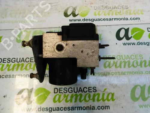 ABS pump MERCEDES-BENZ A-CLASS (W168)  | BP1877808M43 