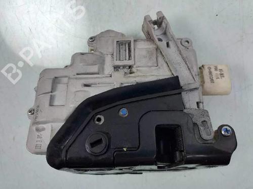 Used Rear left lock Rear left lock 1948191 1948191