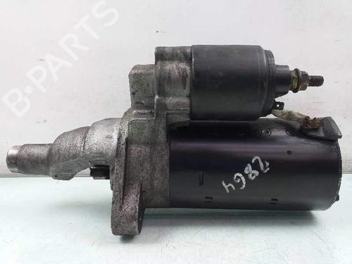 Used Starter Starter 4662874 4662874