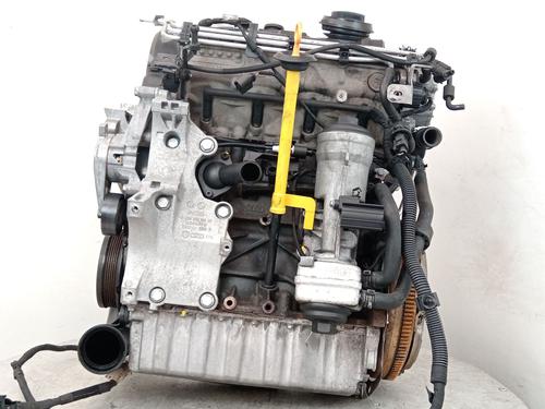 Used Engine Engine SEAT LEON (1P1) 1.9 TDI (105 hp) 33021443 33021443