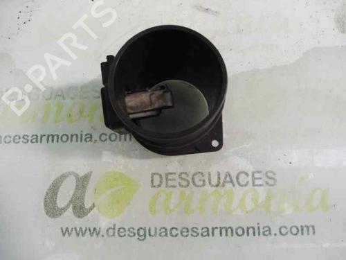 Mass air flow sensor CITROËN C8 (EA_, EB_) 2.0 HDi 135 | BP1875565M95 