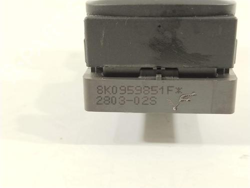 Left front window switch AUDI A4 B8 Avant (8K5) 2.0 TDI | BP17547601I27 - Image 4