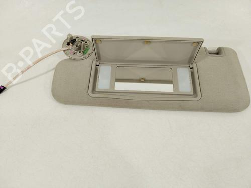 Left sun visor OPEL AMPERA (R12) EV 150 | BP29132533I1 - Image 2