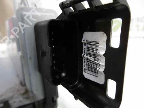 Rear right lock PEUGEOT 308 I (4A_, 4C_)  | BP1999915C99 