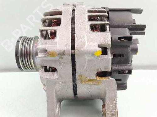 Alternator DACIA SANDERO II 1.0 SCe 75 (B8JC, B8JD, B8NC) | BP6946550M7 