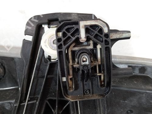 Front right window mechanism FORD FIESTA VII (HJ, HF) 1.0 EcoBoost | BP33543664C23 - Image 6