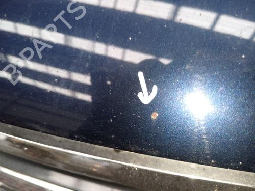 Hood HONDA ACCORD VII (CL, CN) 2.2 i-CTDi (CN1) | BP25994145C1