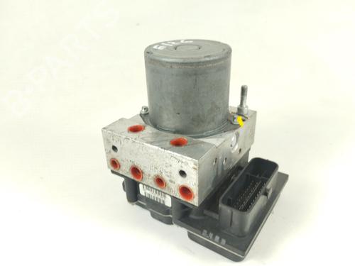 Used ABS pump CITROËN C4 II (NC_) [2009-2025]  6936760