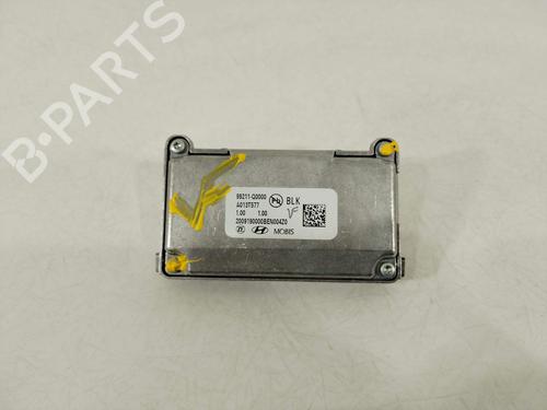 Camera HYUNDAI i20 III (BC3, BI3) 1.2 | BP26277617E14 - Image 7