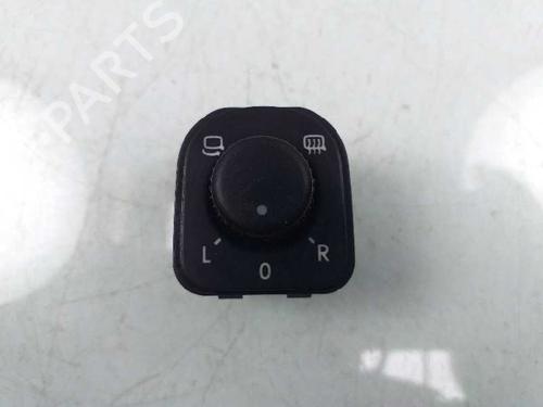 Used Mirror switch VW GOLF V (1K1) [2003-2010]  4855013