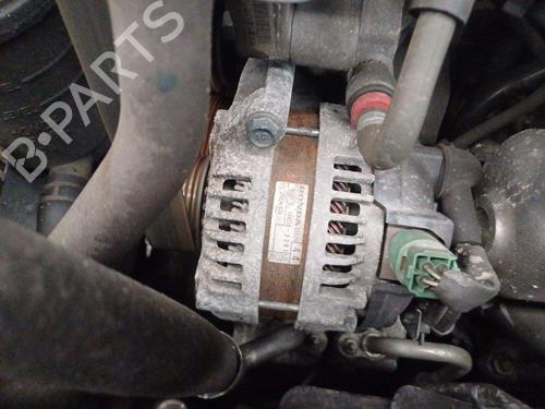 alternator-honda-accord-vii-cl-cn-2003-2004-2005-2006-2007-2008-2009-2010-2011-2012-36937512 main image