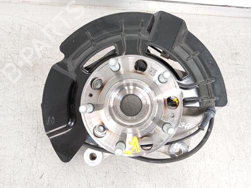 Used Right front steering knuckle Right front steering knuckle KIA SORENTO III (UM) [2015-2023] 36503252 36503252