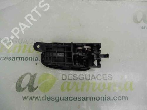 Front right interior door handle SUZUKI GRAND VITARA II (JT, TE, TD)  | BP3214576I14 