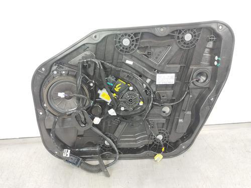 Used Front right window mechanism Front right window mechanism 16343466 16343466