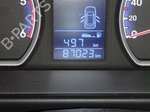 Instrument cluster HYUNDAI i30 (GD) | BP30513083C47 - Image 3