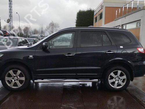 Used Parts HYUNDAI SANTA FÉ II (CM) 2.2 CRDi 4739621