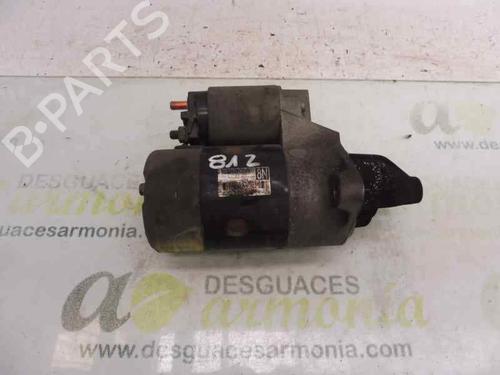Startmotor Startmotor 1844537 1844537