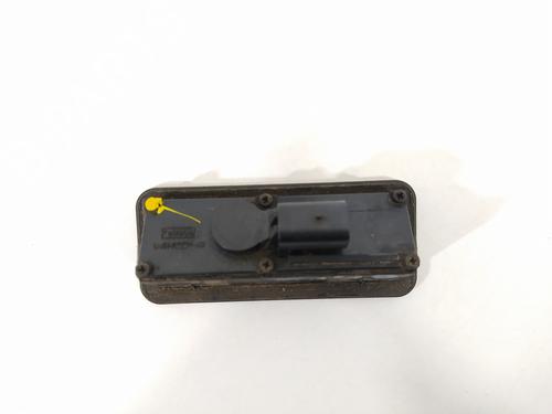 Tailgate handle FORD FIESTA VI (CB1, CCN)  | BP6046838C132 