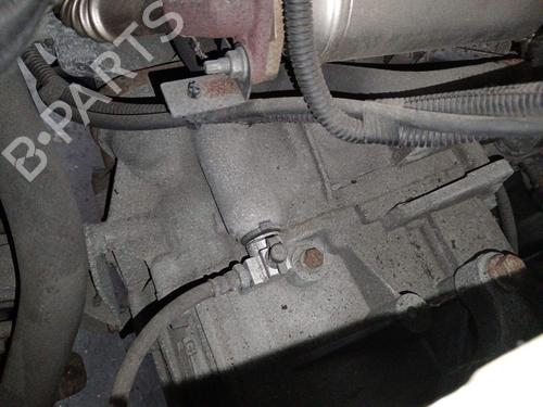 Used Gearbox Gearbox 28708854 28708854