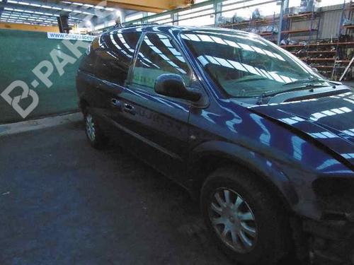 Left front driveshaft CHRYSLER VOYAGER IV (RG, RS)  | BP1844629M38 