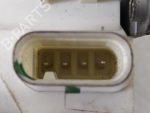 Rear left lock MERCEDES-BENZ C-CLASS (W204)  | BP12254207C100 