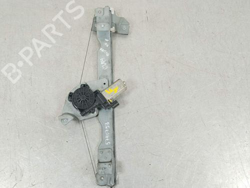 Front right window mechanism DACIA DUSTER (HS_) | BP16836338C23 - Image 5