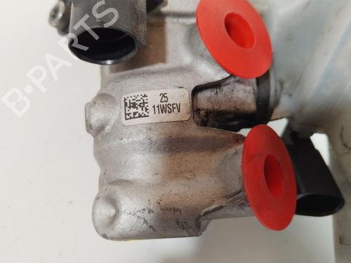 Brake master cylinder SEAT LEON (5F1) 1.6 TDI | BP32281339M77 - Image 5