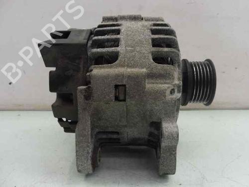 Used Alternator Alternator SEAT IBIZA IV (6J5, 6P1) [2008-2017] 3185593 3185593