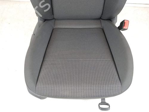 Right front seat VW CADDY V Box Body/MPV (SBA, SBH) 2.0 TDi | BP34568076C16 - Image 4