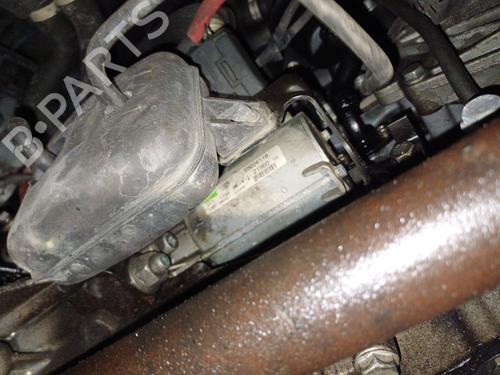 Used Starter Starter FIAT PUNTO EVO (199_) 1.3 D Multijet (199AXD1B, 199AXD1A, 199BXD1B, 199BXD1A,... (90 hp) 36437244 36437244