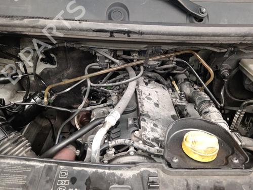 Motor für RENAULT MASTER III Van (FV) 2.3 dCi 145 FWD (FV0E, FV0F, FV0H, FV02, FV0M, FV0S,... (146 hp) 29250292